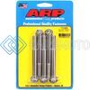 ARP 713-3500 3/8IN -24 X 3.500 12PT SS BOLTS (5/PKG)