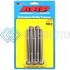 ARP 714-4500 7/16-20 X 4.500 12PT SS BOLTS