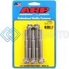 ARP 715-3250 3/8-24 X 3.250 12PT 7/16 WRENCHING SS BOLTS