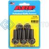 ARP 716-1250 1/2-20 X 1.25  HEX BLACK OXIDE BOLTS (5/PKG)