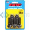ARP 716-1500 1/2-20 X 1.500 HEX BLACK OXIDE BOLTS