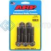 ARP 716-2250 1/2-20 IN. THREAD, 2.25 IN 8740 CHROMOLY BOLTS - SET OF 5