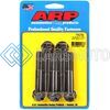 ARP 716-2750 1/2-20 IN. THREAD, 2.75 IN 8740 CHROMOLY BOLTS - SET OF 5