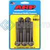 ARP 716-3000 1/2-20 X 3.000 HEX BLACK OXIDE BOLTS