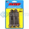 ARP 716-3250 1/2-20 X 3.250IN BLACK OXIDE BOLTS - SET OF 5