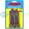 ARP 716-3500 1/2-20 IN. THREAD 3.50 IN 8740 CHROMOLY BOLTS - SET OF 5