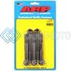 ARP 716-3750 1/2-20 X 3.750 HEX BLACK OXIDE BOLTS