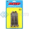 ARP 716-4000 1/2-20 X 4.000 HEX BLACK OXIDE BOLTS