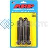 ARP 716-4250 1/2-20 X 4.250 HEX BLACK OXIDE BOLTS