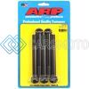 ARP 716-4750 1/2-20 X 4.750 HEX BLACK OXIDE BOLTS