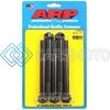 ARP 716-5000 1/2-20 X 5.000 HEX BLACK OXIDE BOLTS