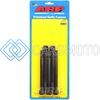 ARP 716-6000 1/2-20 X 6.000 HEX BLACK OXIDE BOLTS