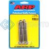 ARP 721-3000 1/4-28 X 3.000 HEX SS BOLTS
