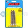 ARP 721-3250 1/4-28 X 3.250 HEX SS BOLTS