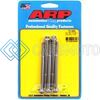 ARP 721-3500 1/4-28 X 3.500 HEX SS BOLTS