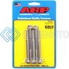 ARP 722-3250 5/16-24 X 3.250 HEX SS BOLTS