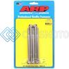 ARP 722-4750 5/16-24 X 4.750 HEX SS BOLTS