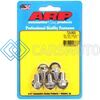 ARP 723-0500 3/8-24 X .500 HEX SS BOLTS