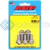 ARP 723-0750 3/8-24 X .750 HEX SS BOLTS