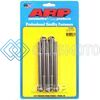 ARP 723-4500 3/8-24 X 4.500 HEX SS BOLTS