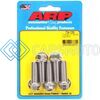 ARP 724-1250 7/16-20 X 1.250 STAINLESS STEEL HEX BOLTS
