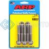 ARP 724-2500 7/16-20 X 2.500 HEX SS BOLTS
