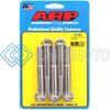ARP 724-3250 7/16-20 X 3.250 HEX SS BOLTS