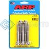 ARP 725-2750 3/8-24 X 2.750 HEX 7/16 WRENCHING SS BOLTS