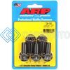 ARP 726-1000 1/2-20 X 1.000 12PT BLACK OXIDE BOLTS