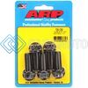 ARP 726-1250 1/2-20 X 1.250 12PT BLACK OXIDE BOLTS
