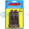 ARP 726-3250 1/2-20 X 3.250 12PT BLACK OXIDE BOLTS