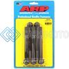 ARP 726-4750 1/2-20 X 4.750 12PT BLACK OXIDE BOLTS