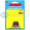 ARP 740-0515 1/4-28 X .515 12PT BLACK OXIDE BOLTS