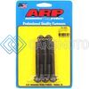 ARP 741-3000 5/16-24 X 3.000 12PT BLACK OXIDE BOLTS