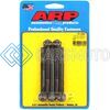 ARP 741-3250 5/16-24 X 3.250 12PT BLACK OXIDE BOLTS