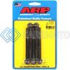 ARP 741-3500 5/16-24 X 3.500 12PT BLACK OXIDE BOLTS