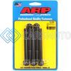 ARP 742-3500 3/8-24 X 3.500 12PT BLACK OXIDE BOLTS
