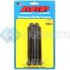 ARP 742-5000 3/8-24 X 5.000 12PT BLACK OXIDE BOLTS