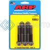 ARP 743-2500 7/16-20 X 2.500 12PT BLACK OXIDE BOLTS