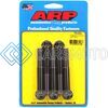 ARP 743-3000 7/16-20 X 3.000 12PT BLACK OXIDE BOLTS