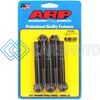 ARP 743-3250 7/16-20 X 3.250 12PT BLACK OXIDE BOLTS