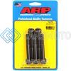 ARP 744-2750 3/8-24 X 2.750 12PT 7/16 WRENCHING BLACK OXIDE BOLTS