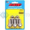 ARP 745-1000 1/2-20 X 1.000 HEX SS BOLTS