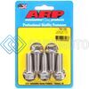 ARP 745-1250 1/2-20 X 1.250 HEX SS BOLTS