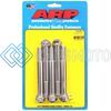 ARP 745-4250 1/2-20 X 4.250 HEX SS BOLTS