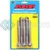 ARP 745-4500 1/2-20 X 4.500 HEX SS BOLTS