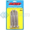 ARP 745-4750 1/2-20 X 4.750 HEX SS BOLTS