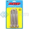 ARP 745-5000 1/2-20 X 5.000 HEX SS BOLTS