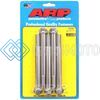 ARP 745-5250 1/2-20 X 5.250 HEX SS BOLTS