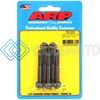 ARP 750-2000 1/4-28 X 2.000 HEX BLACK OXIDE BOLTS